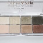Essence All About Vintage Eyeshadow Palette