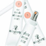 Sisley Phyto Cernes Éclat oogcrème en concealer in 1