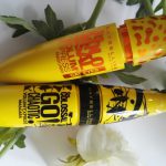 Review Maybelline the Colossal mascara’s