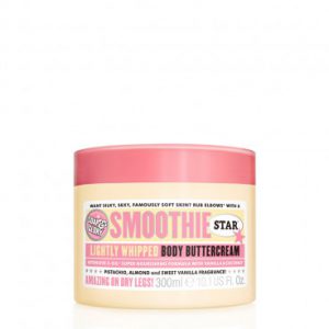 Soap-Glory-smoothie-star-bodybutter