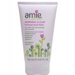 Amie Morning Clear Purifying Facial Wash