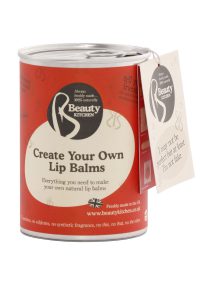 Create Your Own Lip Balm Kit