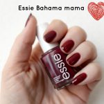 Essie Bahama Mama nagellak