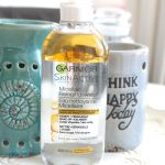 Review: Garnier Skin Active Micellair Water in olie