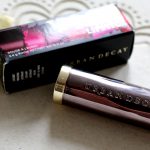 Urban Decay Vice Lipstick Rapture Cream