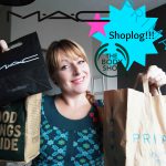 Shoplog MAC, The Body Shop, Rituals, Etos en Primark