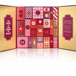 The Body Shop: 24 days of cheeky surprises!