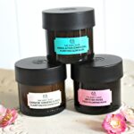 The Body Shop Superfood Maskers!