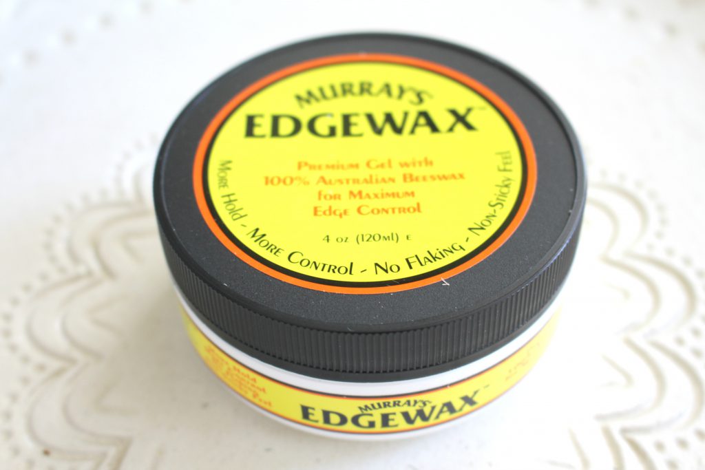 edgewax