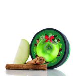 The Body Shop Spiced Apple KerstCollectie