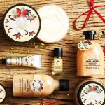 The Body Shop Vanilla Chai Kerstcollectie