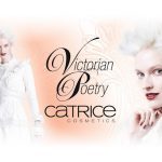 Limited Edition “Victorian Poetry” by Catrice