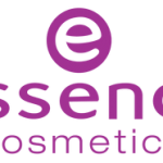 Essence get picture ready eyeshadow & super precise eyeliner