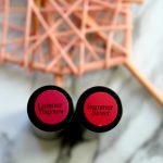 Etos Color Care Moisturizing Intense Color Lipsticks