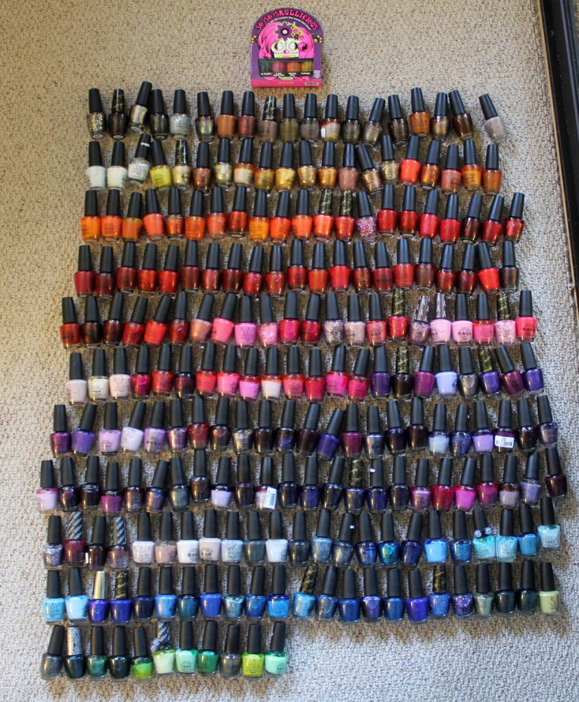 opi-collection-as-of-july-2013