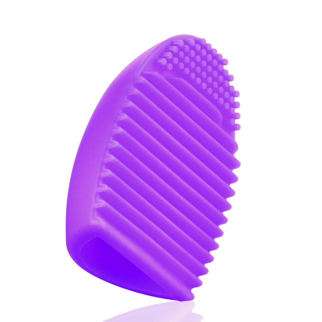 silicone-brush-cleaner