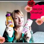 Mini DM Shoplog: Balea