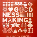 The Body Shop Mini Shoplog