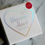 I Heart Makeup Unicorns Heart Rainbow Highlighter