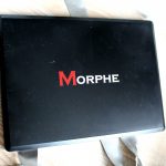 Morphe 35P 35 Color Plum Palette