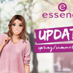 Essence Update Spring/Summer 2017
