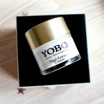 Utsukusy Yobo Pearl Extract Cream