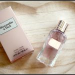 Abercrombie & Fitch Woman First Instinct Eau de Parfum