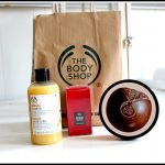 The Body Shop Shoplog