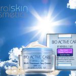Mineral Care Bio Active Care Day Cream & Vitamin Capsules