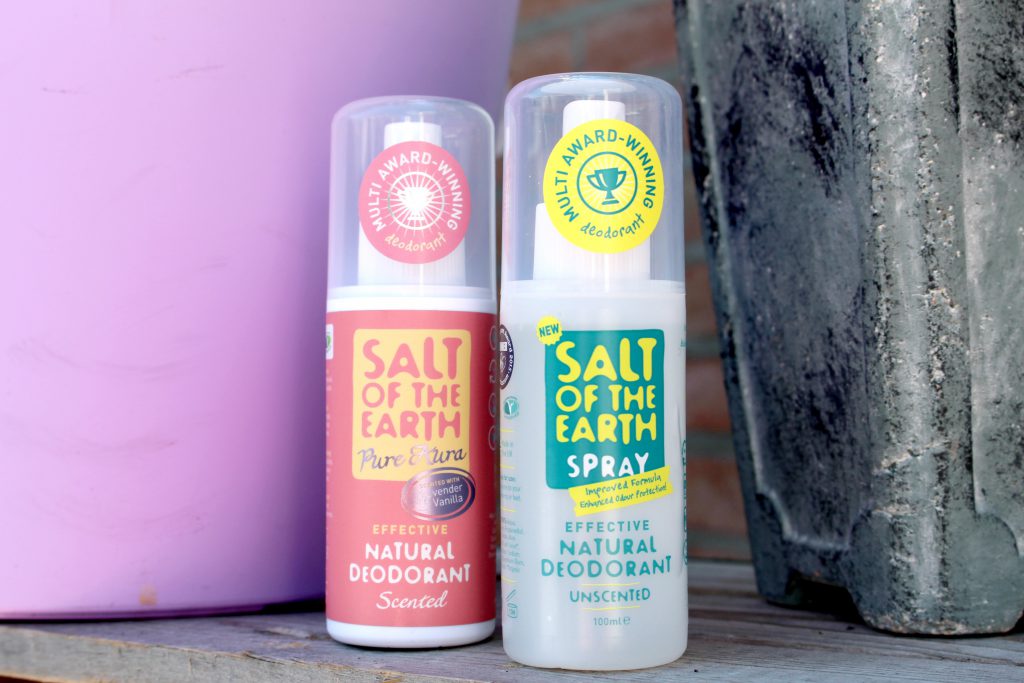 Salt of the Earth