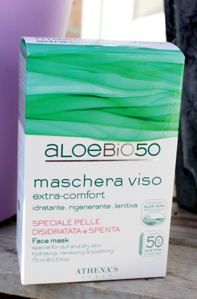 aloebio50