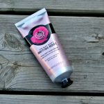The Body Shop British Rose Petal-Soft Hand Cream
