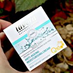 Lavera Anti-ageing moisturising cream