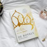 Boekenreview: De Royals Verleiding – Erin Watt