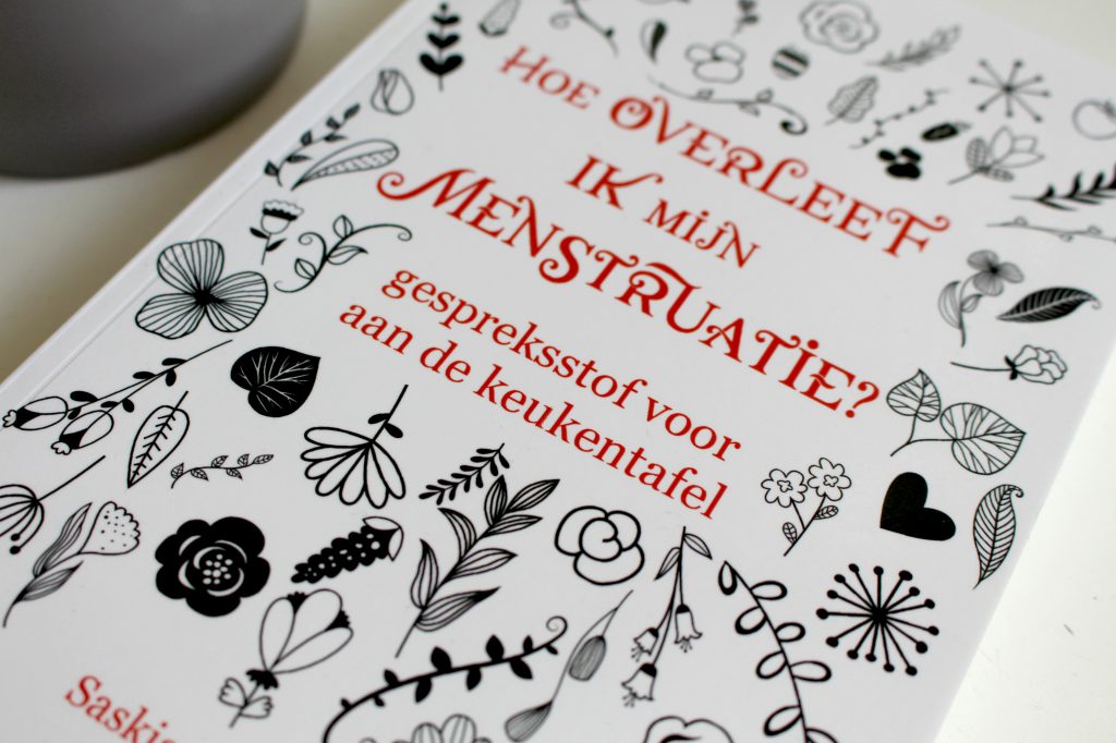 hoe overleef ik mijn menstruatie