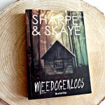 Boekenreview: Meedogenloos – Sharpe & Skaye