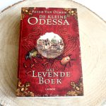 Boekenreview: De kleine Odessa – Peter van Olmen