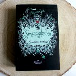 Boekenreview: Smaragdgroen (deel 3 Edelstenen trilogie) – Kerstin Gier