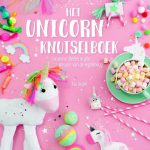 Het Unicorn knutselboek – Pia Deges