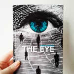 Boekenreview: The Eye – Cornelie Schüngel