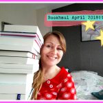Video: Bookhaul April 2018