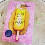 Boekenreview: Mijn zoete wraak – Jane Fallon
