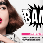 Catrice BAM Brow! Limited Edition