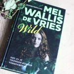 Wild – Mel Wallis de Vries