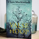Valse hoop – Clare Mackintosh