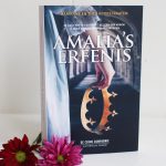 Amalia’s erfenis – Marianne en Theo Hoogstraaten