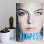 Verpest – Liesbeth van Kempen