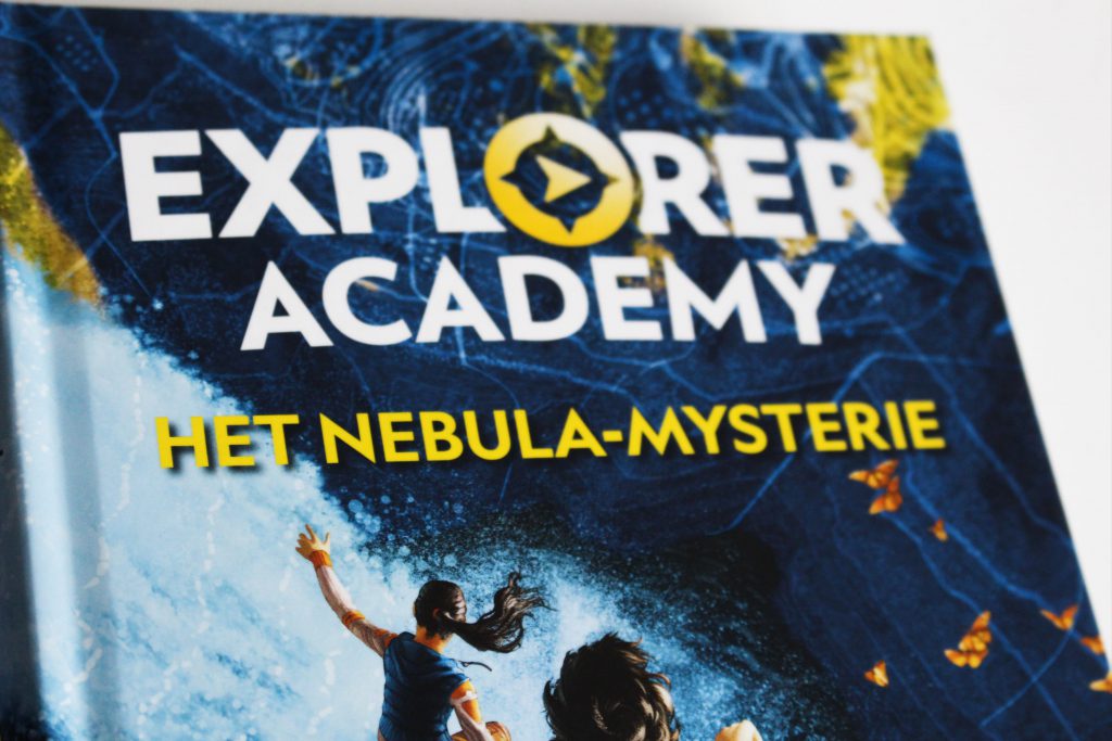 explorer academy 