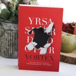 Vortex – Yrsa Sigurdardóttir