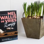 Zwijg – Mel Wallis de Vries